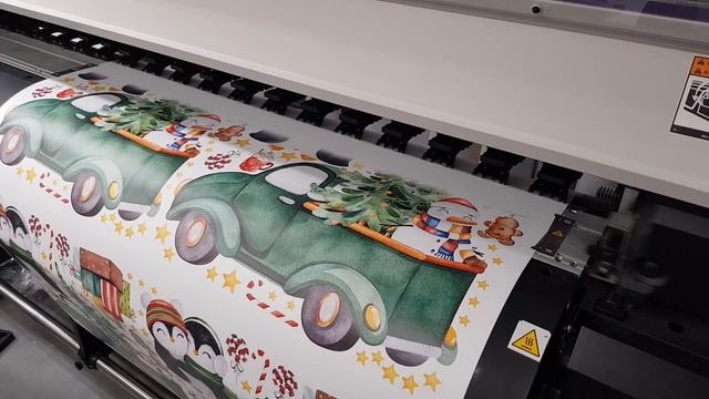 Широкоформатная печать и плоттерная резка смотреть онлайн