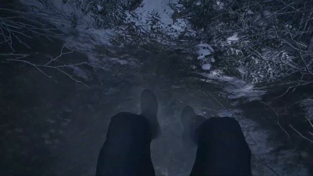 Чубака ► Resident Evil 8: Village #1 смотреть онлайн