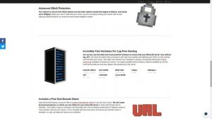 APEX Minecraft Hosting - Quality Minecrat Server Made Affordable - overview by Best Web Hosting