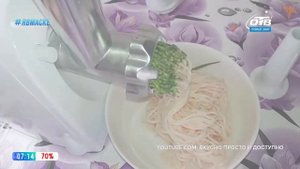 Вкусные истории — паштет из сала
