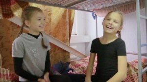 Детский танцевальный клуб «Дуэт» в Пензе. 2015