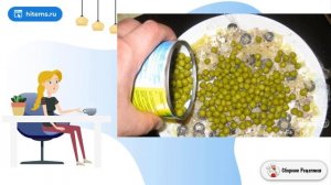 Салат из соленых огурцов без майонеза. Простые классические рецепты