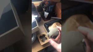 Bork Массажёр для головы D603