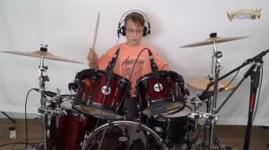 Лёня Шиловский  - Access Denied (Dave Weckl)