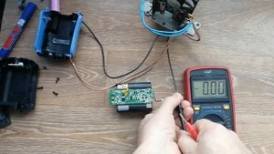 Беспроводной пылесос отключается во время работы | Ремонт пылесоса пылесосов Кудрово