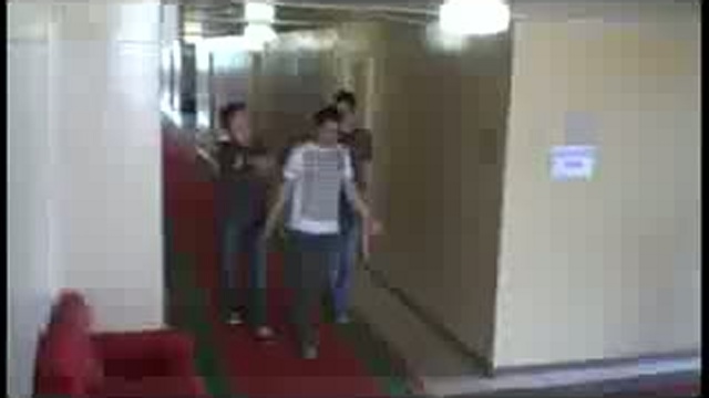 Угар ! Студенты