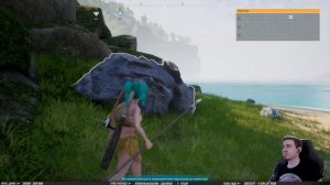 ДЕД СМОТРИТ ХАЙПОВЫХ неПОКЕМОНОВ ➤ Palworld / Палворлд