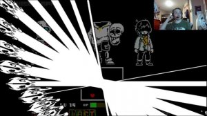 Bad Time Trio: Recalled Knowledge Reaction