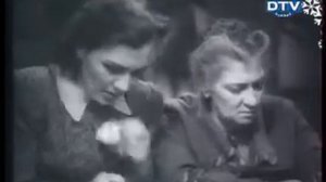 Фаина Раневская, фрагмент из к ф ''Мечта''