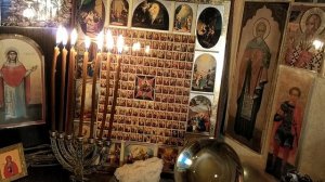 Молитва запрещения. От порчи, изгнания, увольнения,