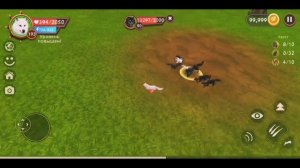 Как заработать много монет в WildCraft? ~ Мой способ – Diana Stak