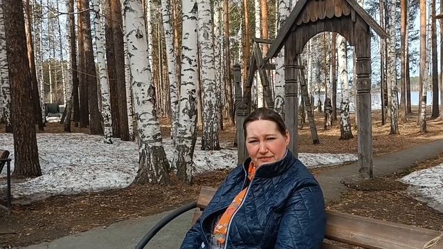 Прогулка с Дианой.Отдыхаю от хозяйства и от шитья! Ответы на вопросы! Что для меня означает счастье смотреть онлайн