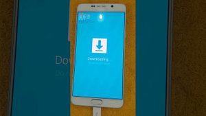 Fix Custom Binary Blocked By Fap Lock Samsung Note 5 Via USB Cable