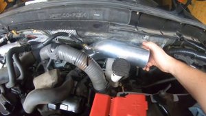 Juke Nismo RS GTM Cold Air Intake and 2J Racing Oil Catch Can Install