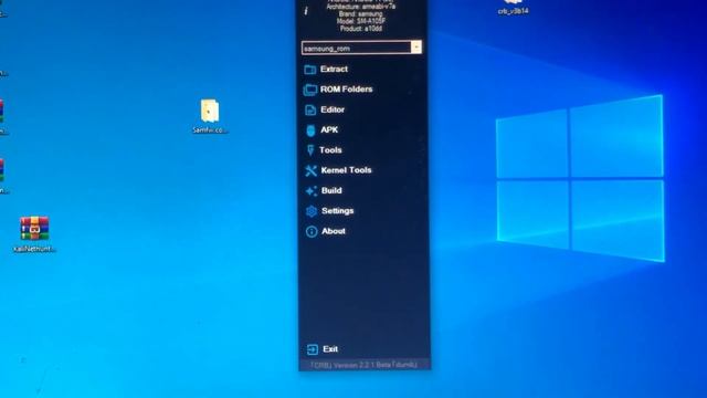 [Hindi] How to Build Custom Rom using CRB android kitchen смотреть онлайн