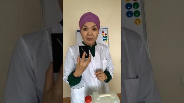 Как правильно приготовить щелочную воду с концентратом Павлов спринг