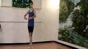 Позы и Arabesques в классическом танце. Урок 32. Классический танец