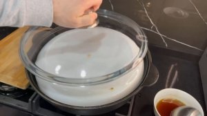 Шея барана в казане. Баранья шея по чайхански. Узбекская кухня.