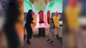 Вспомни Папито / Papito?Кристина Сафронова / Kristina Safronova