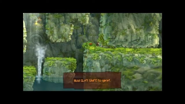 Rayman Origins прохождения Эпизод 2 монетки монетки^^ смотреть онлайн