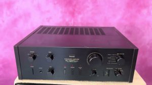 Усилитель Sansui AU-D 607Gextra
