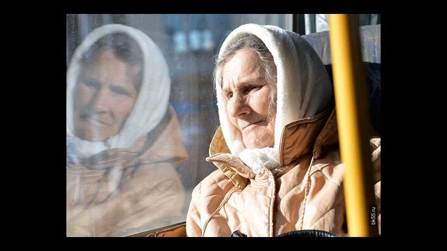 Льготный проездной билет для пенсионеров в 2020 смотреть онлайн