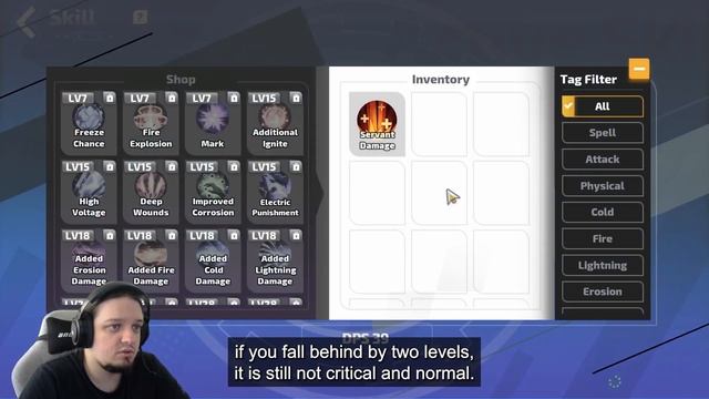 Быстрая прокачка гайд | Fast leveling guide | Storyline build | Torchlight : Infinite S3
