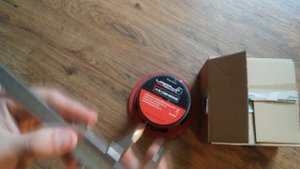 URAL AS DB 165B Обзор и тест эстрадных СЧ! URAL AS DB 165B