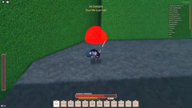 Deepknight Be Like 11 || Rogue Lineage смотреть онлайн