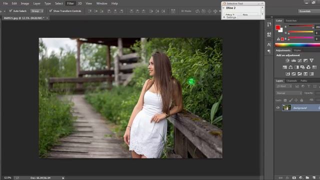 Free VSCO Photoshop effect Download Photoshop VSCO Effect 2019 (Anundo Graphic Studio) смотреть онлайн