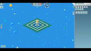 Как пройти ПиктоМир Игра 1