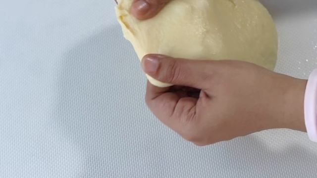 dinner rolls/milk bread recipe/bun/soft &chewy -- Cooking A Dream