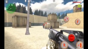 ?CS:GO НА АНДРОИД! ЛУЧШИЕ КЛОНЫ и ПОРТЫ