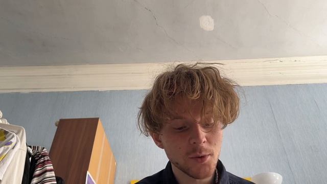 «Я никогда не». Проект Антона Вараксина для перформанса «Я здесь». Серия 5 смотреть онлайн