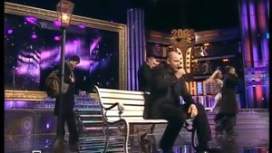 Шансон года 2009 - Выступление Виталия Аксенова