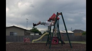 Нитрам (18+) - трейлер