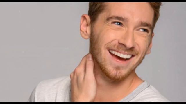 Nathan Trent - Running On Air With Lyrics (Austria) Eurovision 2017