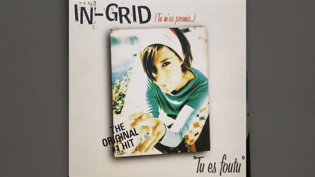 Tu Es Foutu (Radio Edit) смотреть онлайн