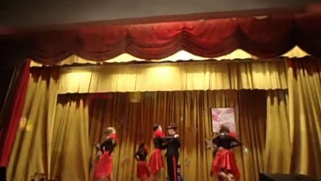 танго разбитых сердец смотреть онлайн