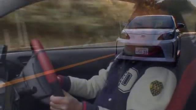 トヨタ iQ GRMN Supercharger 試乗インプレッション смотреть онлайн