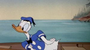 Donald Duck - Непри-непри-ятности