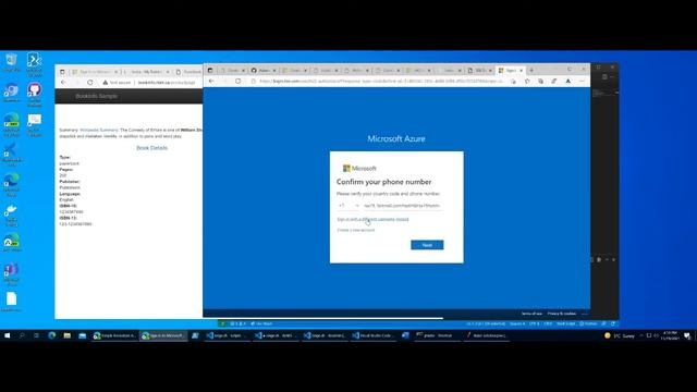 Performance Testing and Monitoring your Azure Kubernetes Service (AKS) Roy kim смотреть онлайн