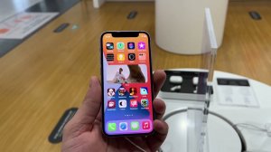 Что такое DEMO айфоны и что в них плохого?