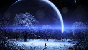 Трилогия Mass Effect. Путь от научно-фантастической саги к коридорному шутеру