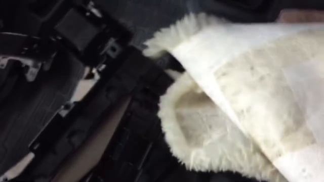 Угнали и вернули Toyota Land Cruiser 200. смотреть онлайн