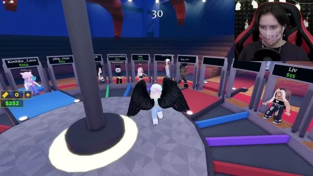 САМЫЕ СЛОЖНЫЕ РЕШЕНИЯ В СПИННЕРЕ РОБЛОКСА! Roblox The Spinner смотреть онлайн