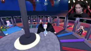 САМЫЕ СЛОЖНЫЕ РЕШЕНИЯ В СПИННЕРЕ РОБЛОКСА! Roblox The Spinner