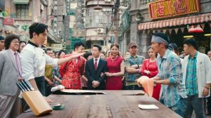 Cook Up A Storm 2017   Fish Fight HD