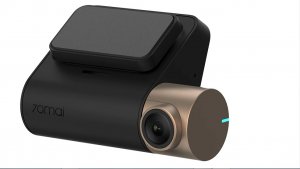 Видеорегистратор Xiaomi 70mai Smart Dash Cam Pro