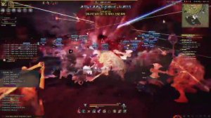 Кзарка мировой Босс Black Desert Online